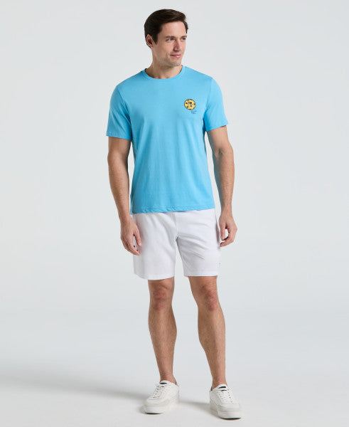 PICKLEBALL TEE - TRADEMARK PICKLEBALL GRAPHIC TEE