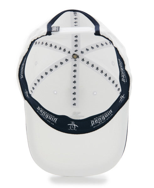 ACCESORIES- Palm Springs Earl Golf Cap