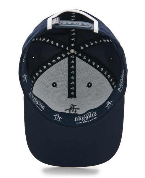 ACCESORIES- Palm Springs Earl Golf Cap