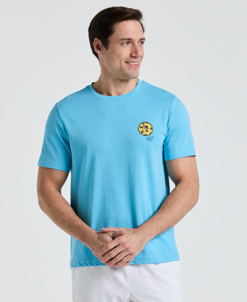 PICKLEBALL TEE - TRADEMARK PICKLEBALL GRAPHIC TEE