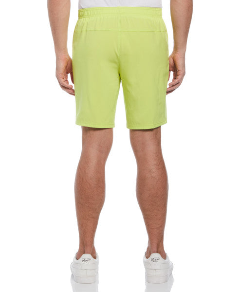 TENNIS SHORT - PERFORMANCE TENNIS SHORT