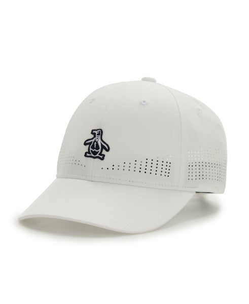 ACCESORIES - Women'S Country Club Perforated Golf Cap
