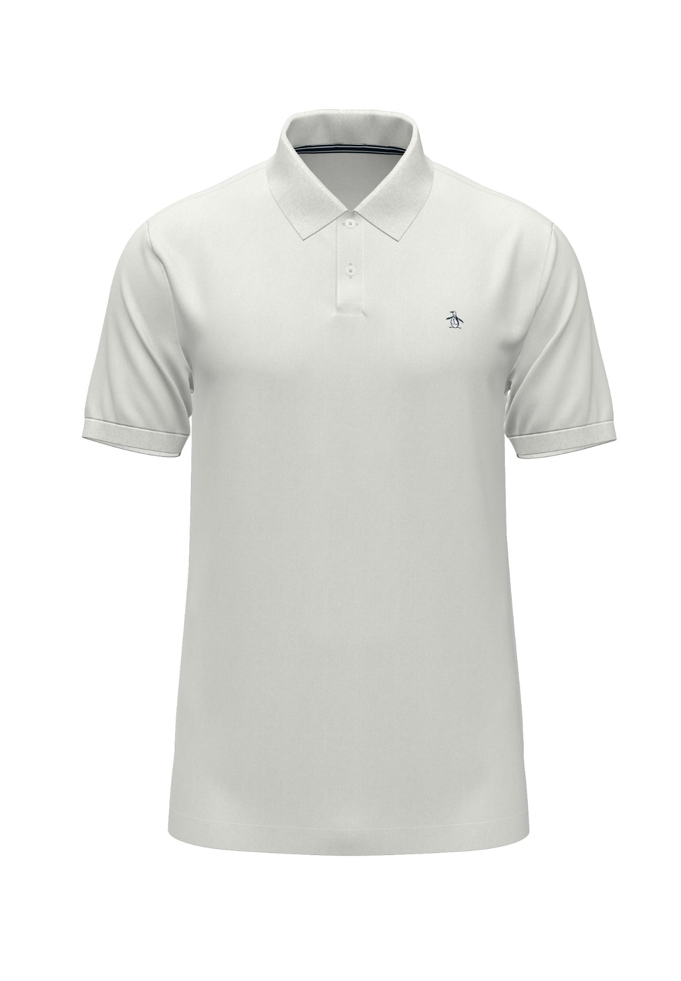 POLO - ORGANIC COTTON INTERLOCK DADDY POLO