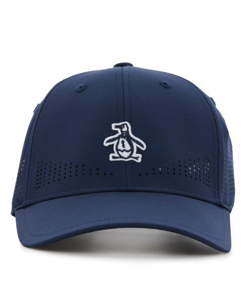 ACCESORIES - Women'S Country Club Perforated Golf Cap