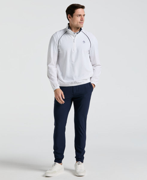 TENNIS JACKET - 1/4 Zip Tennis Jacket