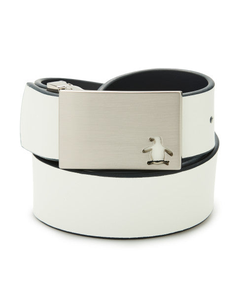 ACCESORIES - CORE GOLF REVERSIBLE BELT