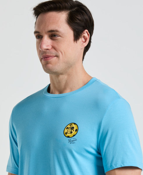 PICKLEBALL TEE - TRADEMARK PICKLEBALL GRAPHIC TEE