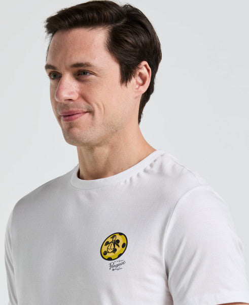 PICKLEBALL TEE - TRADEMARK PICKLEBALL GRAPHIC TEE