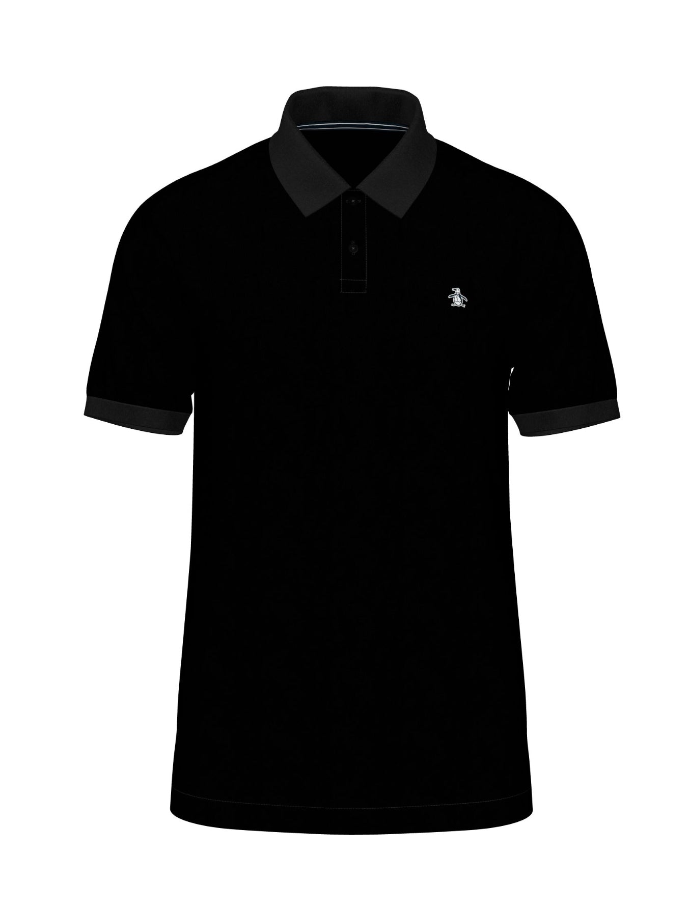 POLO - ORGANIC COTTON INTERLOCK DADDY POLO