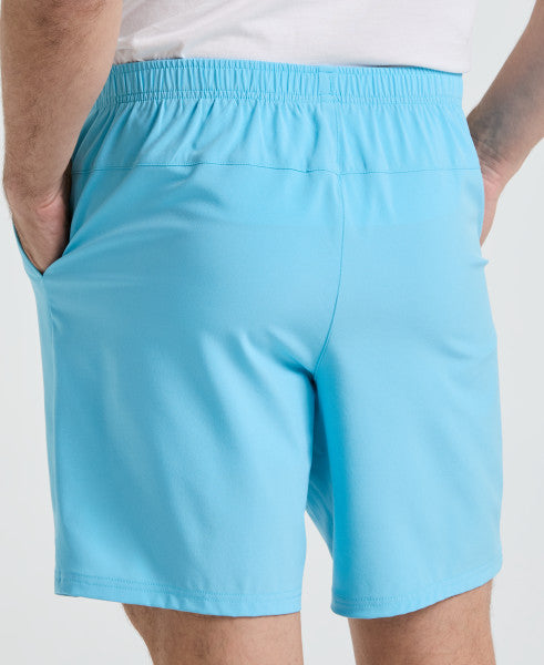 TENNIS SHORT - PERFORMANCE TENNIS SHORT