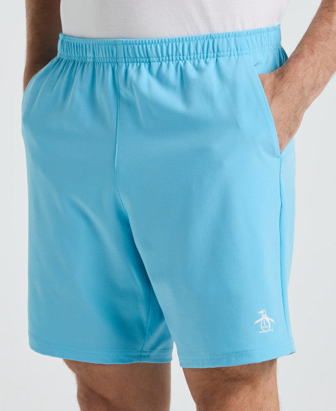 TENNIS SHORT - PERFORMANCE TENNIS SHORT