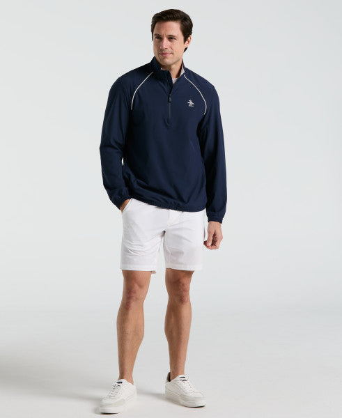 TENNIS JACKET - 1/4 Zip Tennis Jacket