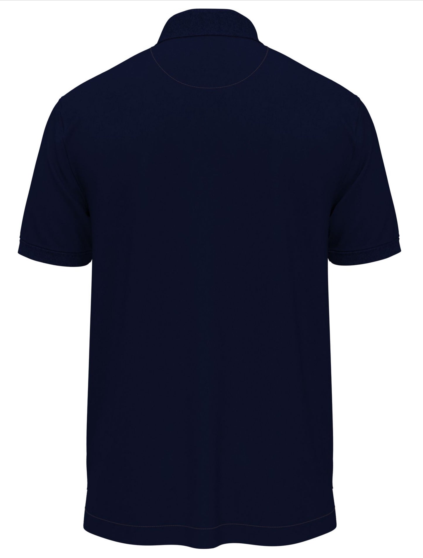 POLO - ORGANIC COTTON INTERLOCK DADDY POLO