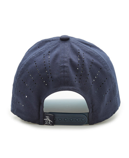 ACCESORIES - French Riviera Packable Adjustable Golf Hat