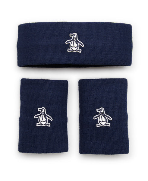 ACCESORIES - PETE HEAD & WRISTBANDS