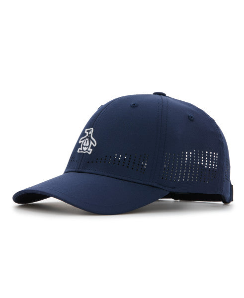 ACCESORIES - Women'S Country Club Perforated Golf Cap