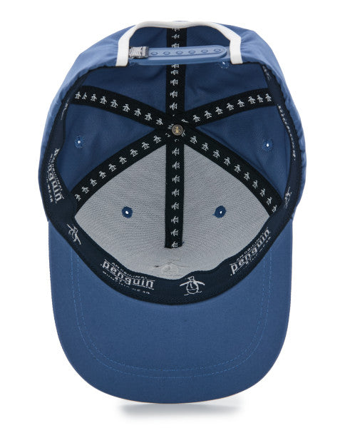 ACCESORIES- Palm Springs Earl Golf Cap